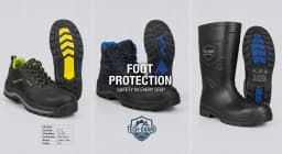 Foot Protection PPE category icon