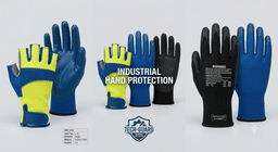 Hand Protection