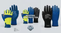 Hand Protection PPE category icon